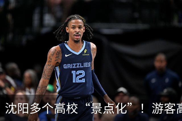 沈阳多个高校“景点化”！游客高兴，学生却懵了...
